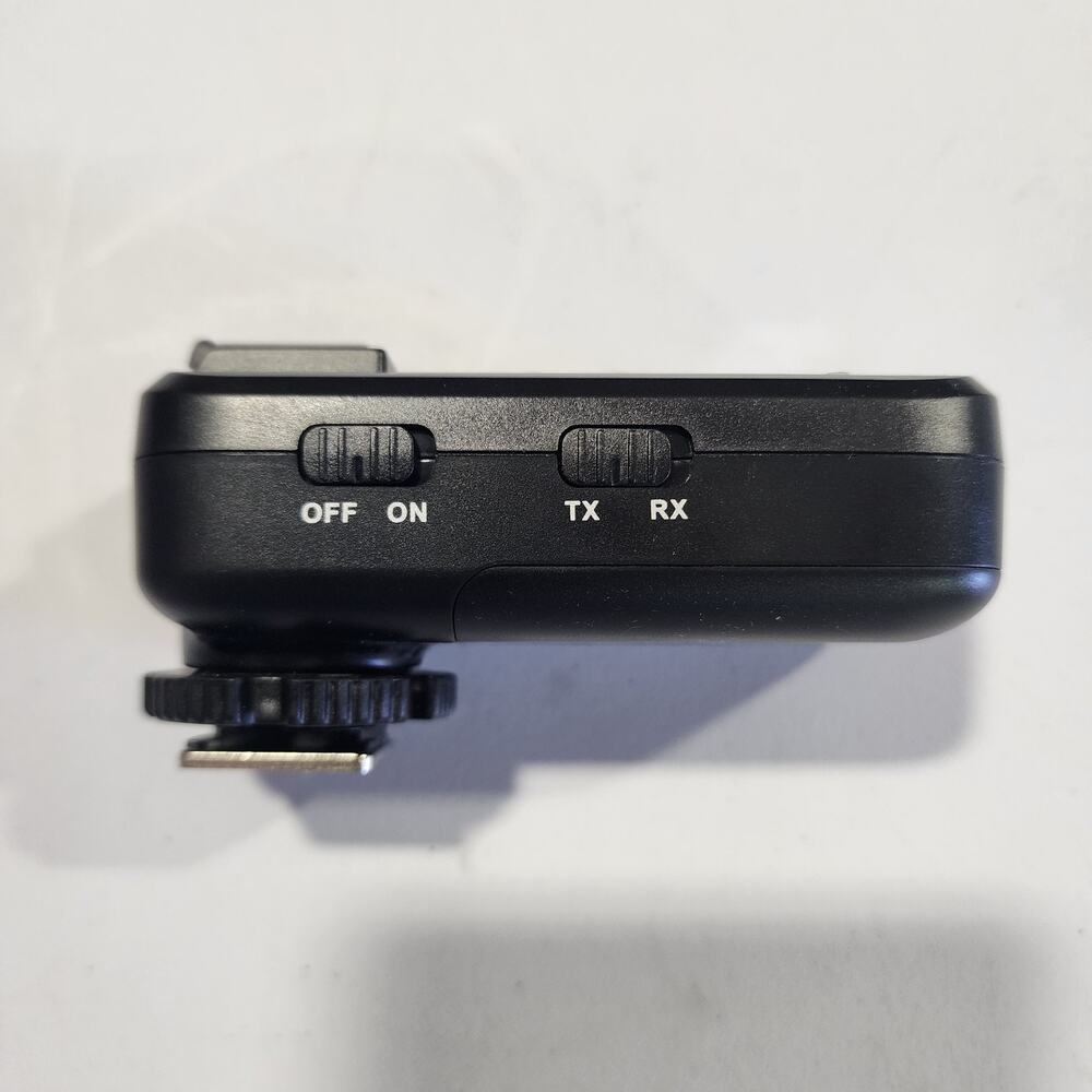 Flashpoint R2-SP Single Pin Transceiver for All Flash R2 Wireless Radio - Picture 6 of 9